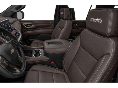 2023 Chevrolet Tahoe 4WD High Country
