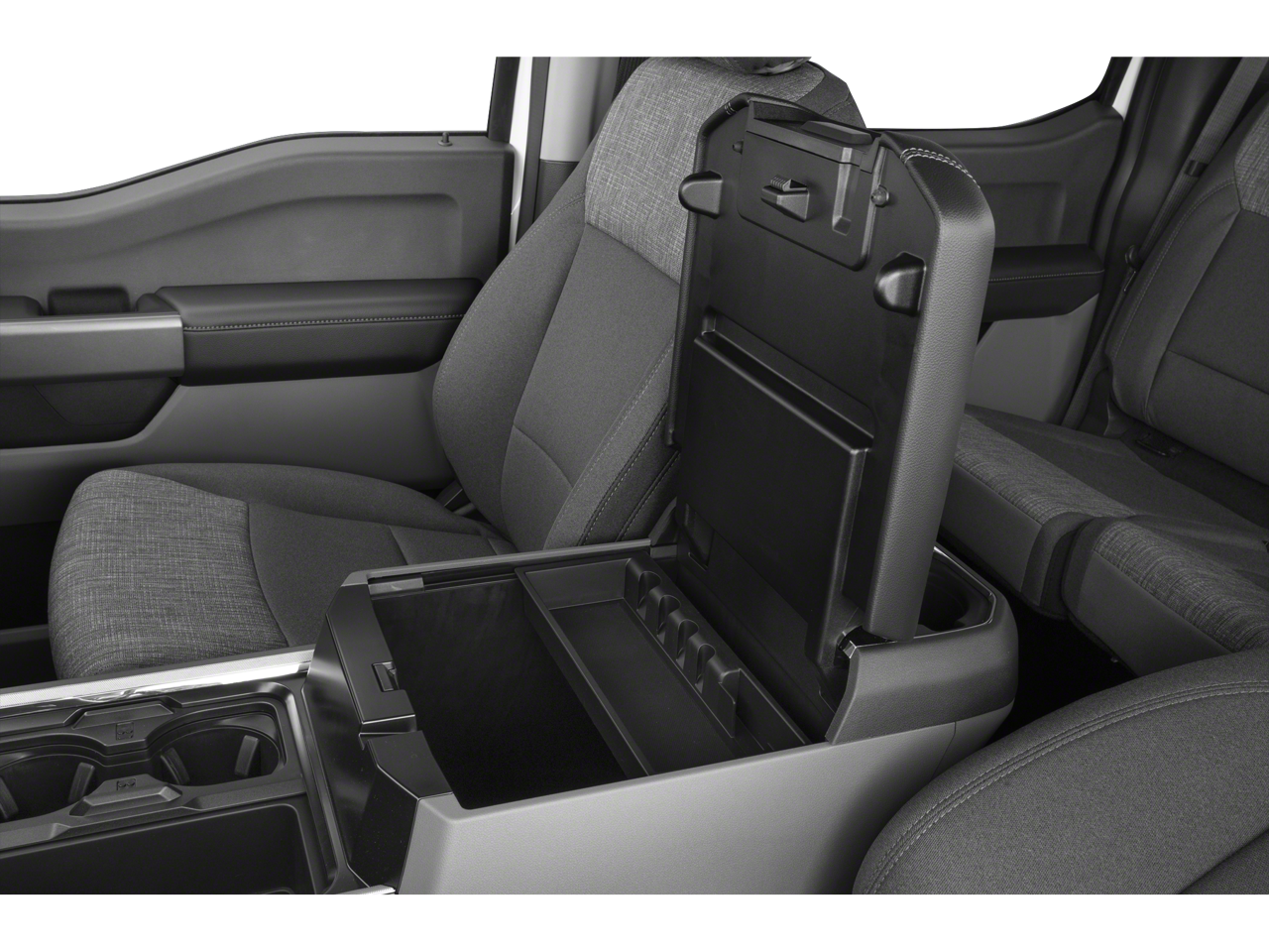 2023 Ford F-350 XLT
