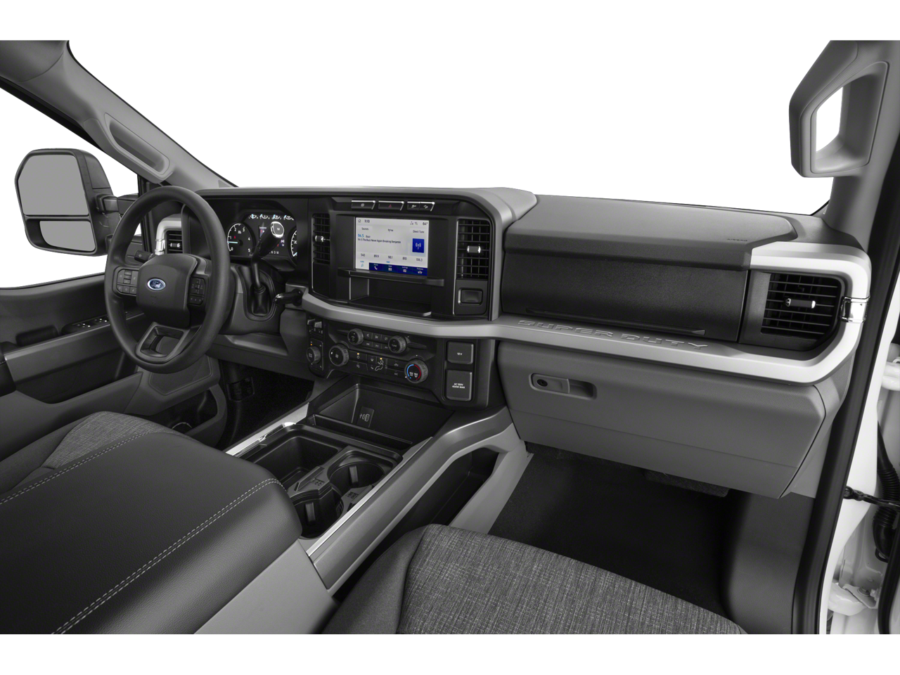 2023 Ford F-350 XLT