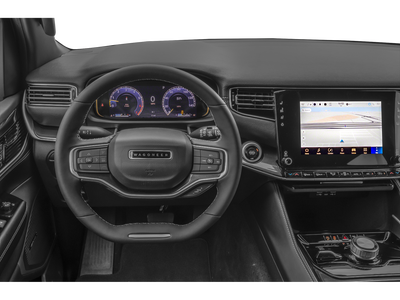 2024 Jeep Wagoneer Series I