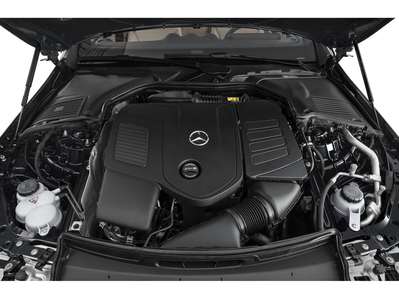 2024 Mercedes-Benz C-Class C 300 4MATIC®