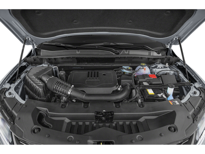 2025 Chevrolet Blazer AWD RS