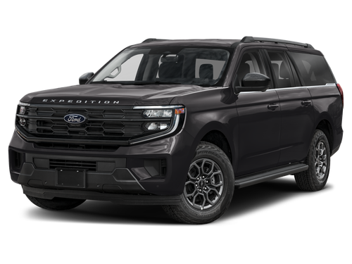 2025 Ford Expedition Active MAX