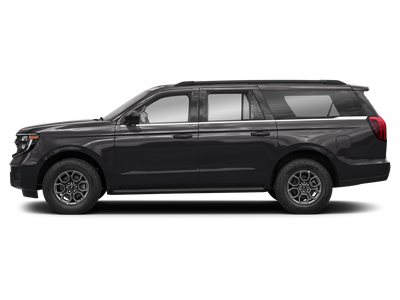 2025 Ford Expedition Active MAX