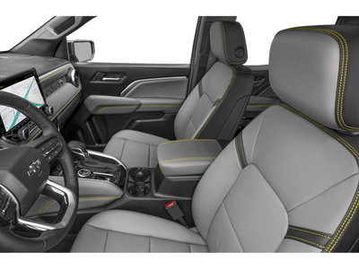 2026 Chevrolet Colorado 4WD ZR2