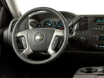 2011 Chevrolet Silverado DRW LTZ