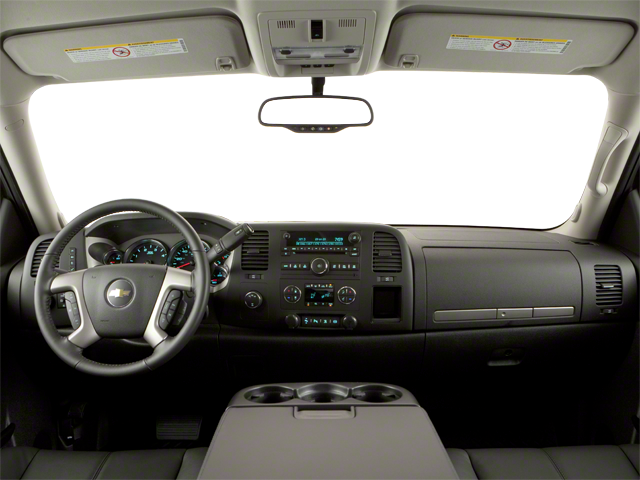 2011 Chevrolet Silverado DRW LTZ