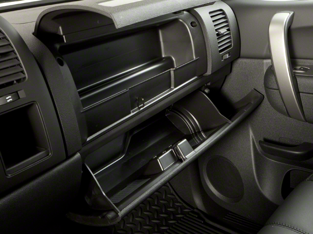2011 Chevrolet Silverado DRW LTZ