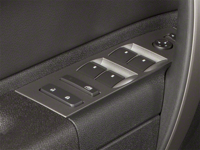2011 Chevrolet Silverado DRW LTZ