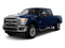 2011 Ford F-250 4WD Crew Cab 156" XL