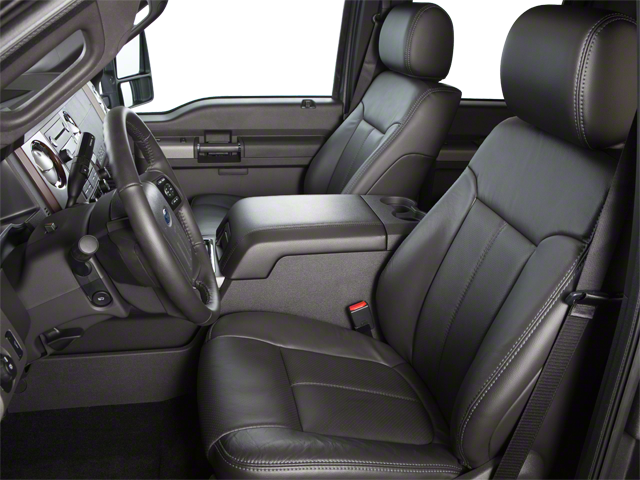 2011 Ford F-450 King Ranch