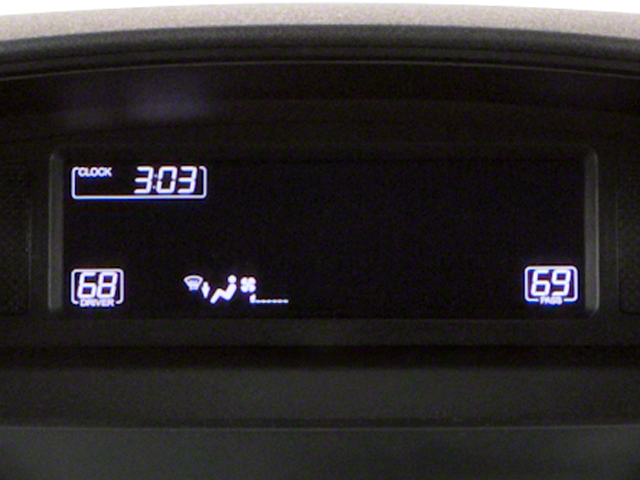 2011 Honda Pilot EX-L
