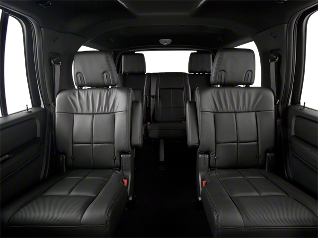 2012 Lincoln Navigator 4WD 4dr