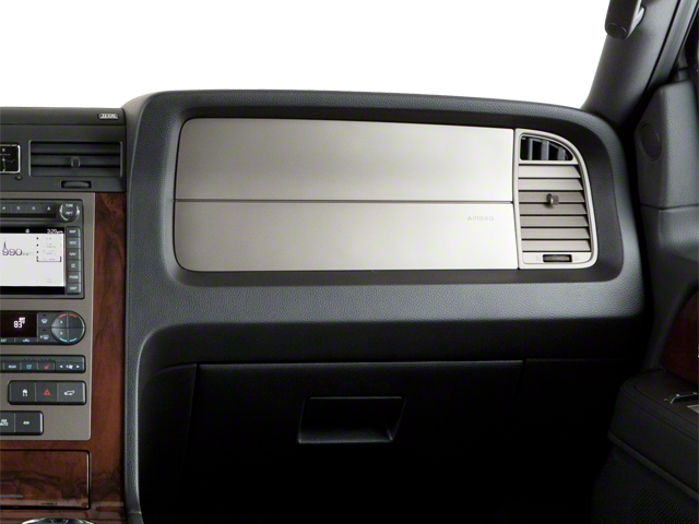 2012 Lincoln Navigator 4WD 4dr