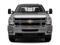2013 Chevrolet Silverado 3500 HD SRW LTZ