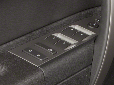 2013 Chevrolet Silverado 3500 HD SRW LTZ