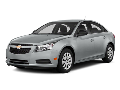 2014 Chevrolet Cruze ECO