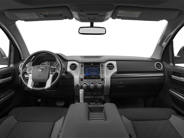 2014 Toyota Tundra SR5 5.7L V8