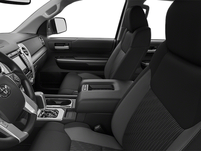 2014 Toyota Tundra SR5 5.7L V8