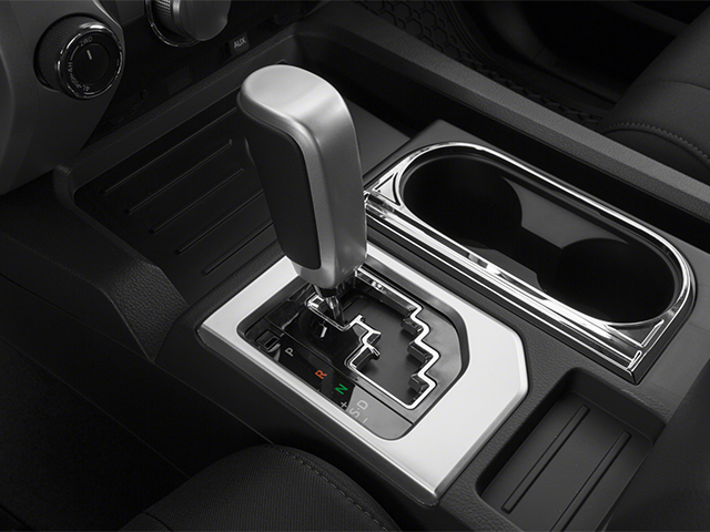 2014 Toyota Tundra SR5 5.7L V8