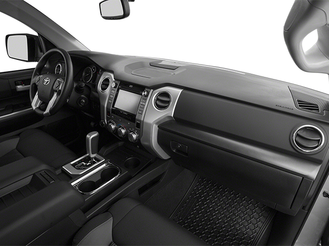 2014 Toyota Tundra SR5 5.7L V8