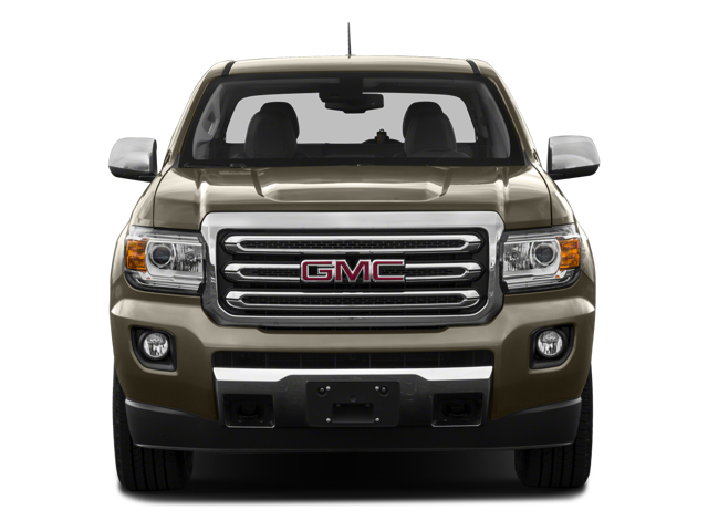 2016 GMC Canyon 4WD SLT
