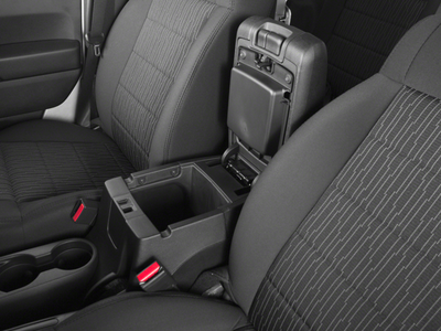 2017 Jeep Wrangler Big Bear