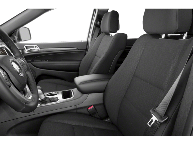 2018 Jeep Grand Cherokee Laredo 4x4