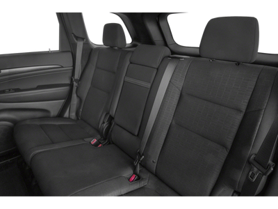 2018 Jeep Grand Cherokee Laredo 4x4