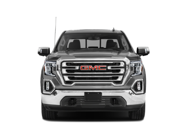 2019 GMC Sierra SLT