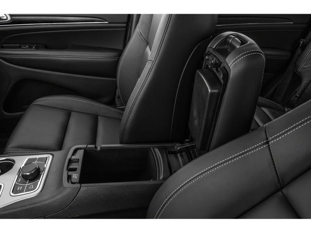 2019 Jeep Grand Cherokee Limited X
