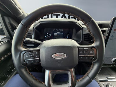 2023 Ford Expedition Max Platinum