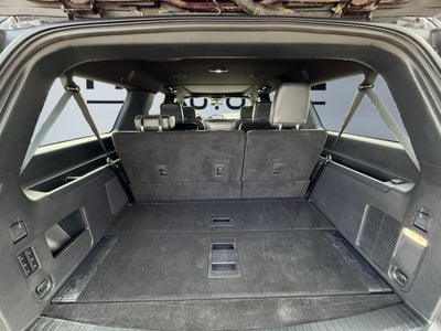 2023 Ford Expedition Max Platinum