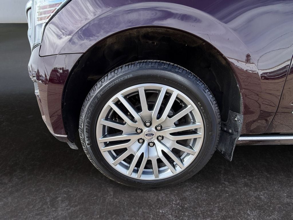 2023 Ford Expedition Max Platinum