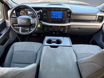2024 Ford Super Duty F-250 SRW XL