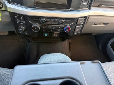 2024 Ford Super Duty F-250 SRW XL