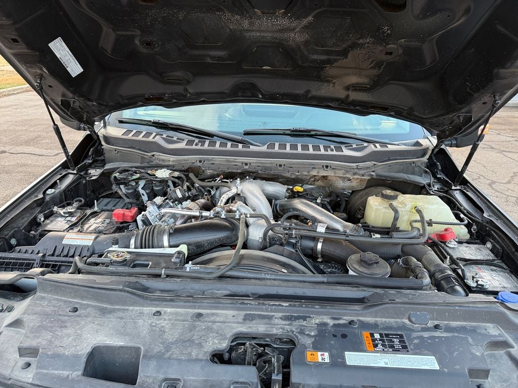 2024 Ford Super Duty F-250 SRW XL
