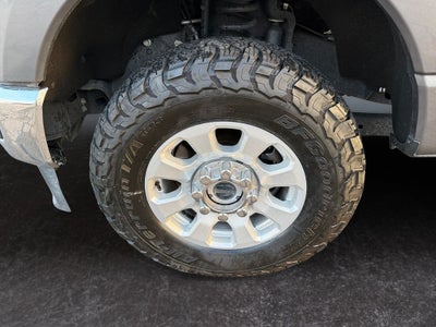 2024 Ford Super Duty F-250 SRW XL