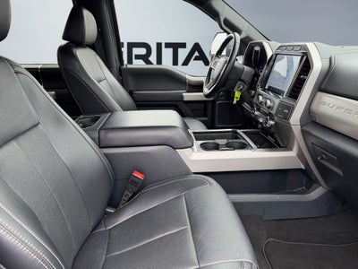 2022 Ford Super Duty F-350 SRW XL