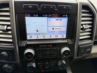 2019 Ford F-150 Limited