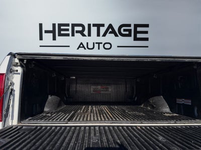 2015 Ford F-150 XLT w/HD Payload Pkg