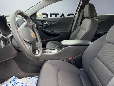 2024 Chevrolet Malibu LS
