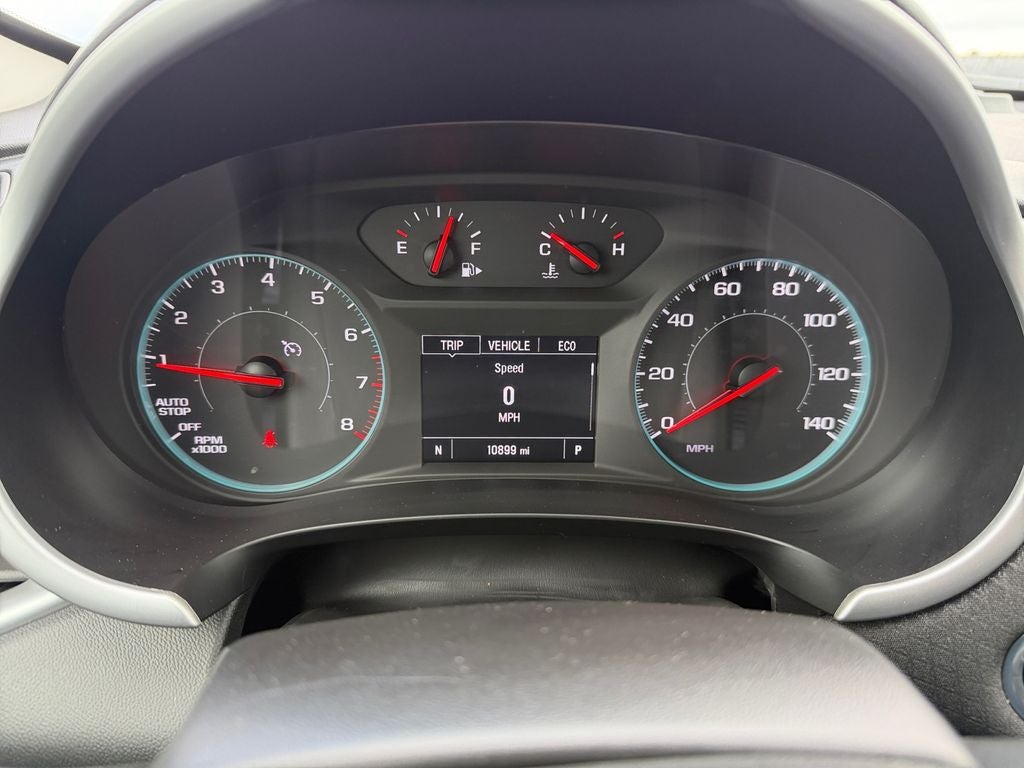 2024 Chevrolet Malibu LS