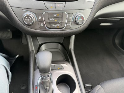 2024 Chevrolet Malibu LS