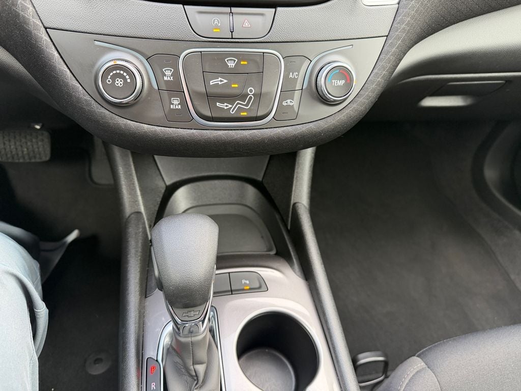 2024 Chevrolet Malibu LS