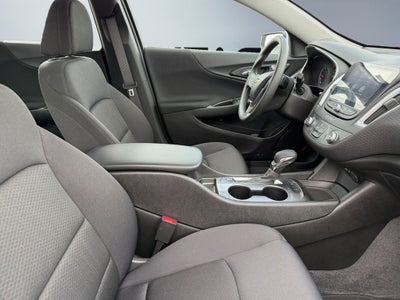 2024 Chevrolet Malibu LS