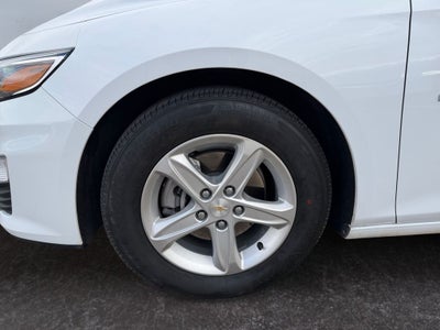 2024 Chevrolet Malibu LS