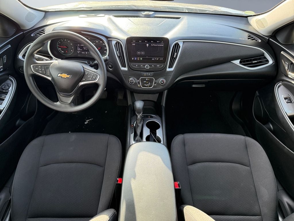 2024 Chevrolet Malibu LS