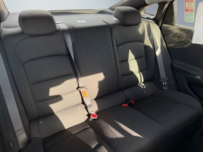 2024 Chevrolet Malibu LS