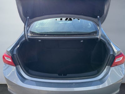 2024 Chevrolet Malibu LS